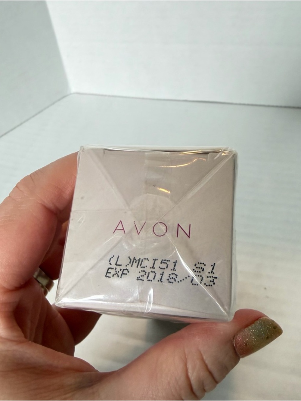 NIB Discontinued Avon Anew Vitale Day Lotion 1.7 oz SPF 25 Moisturizer Face - Picture 10 of 10
